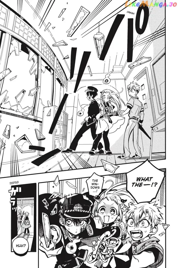 Toilet-Bound Hanako-kun Chapter 23 image 23_optimized